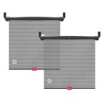 Best Car Sun Shade for Baby