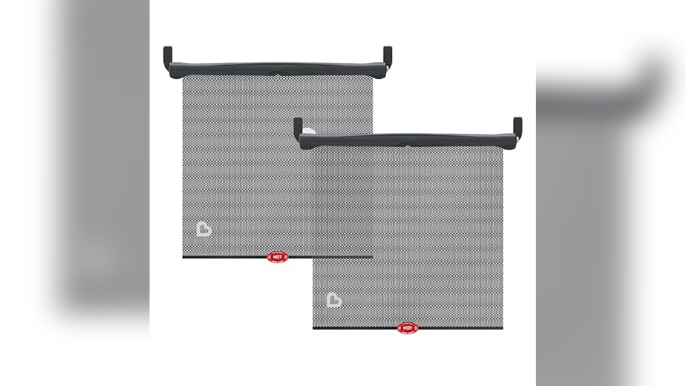 Best Car Sun Shade for Baby