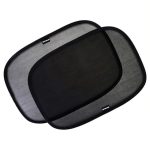 Best Car Window Shade for Baby