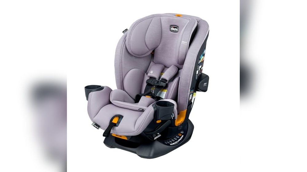 Best Chicco Convertible Car Seat