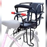 Best Child Seat for Electric Bike