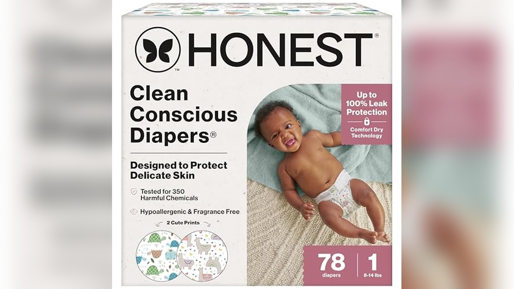 Best Clean Diaper Brands