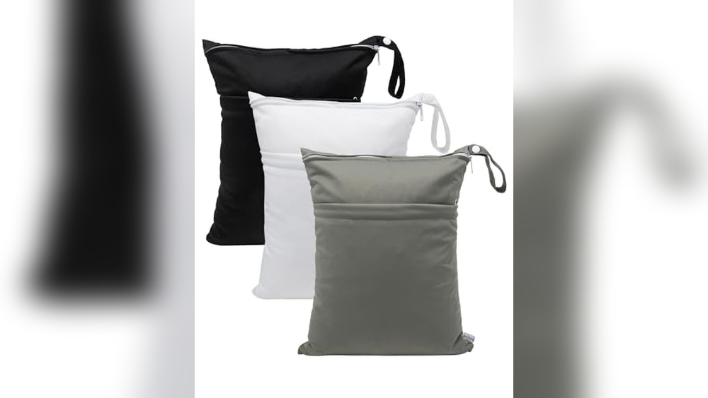 Best Cloth Diaper Bag