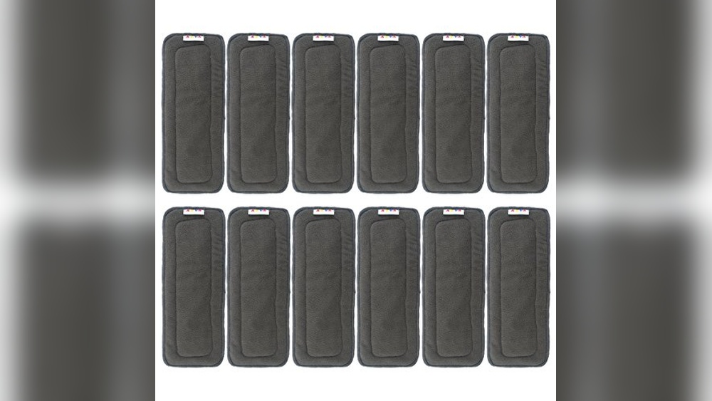 Best Cloth Diaper Inserts