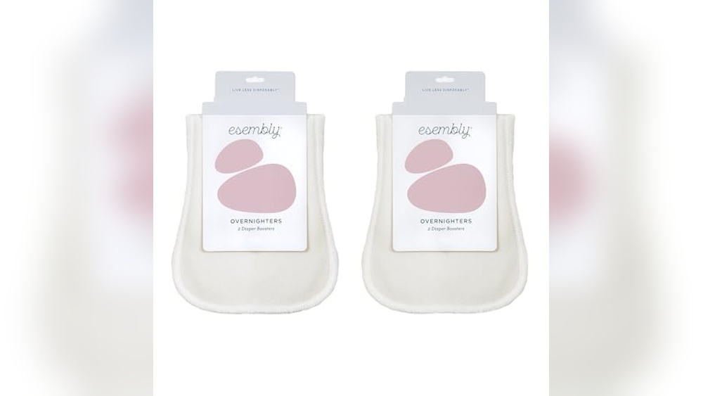 Best Cloth Diapers for Overnight