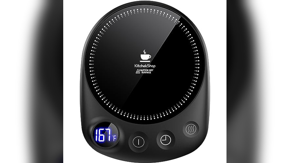 Best Coffee Mug Warmer