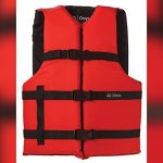 Best Color for Life Jacket