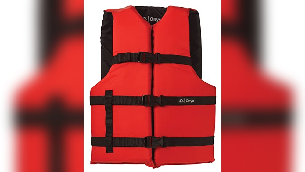 Best Color for Life Jacket
