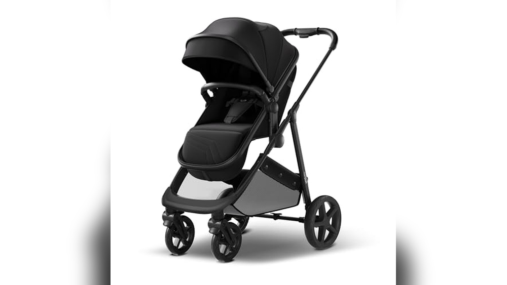 Best Convertible Strollers