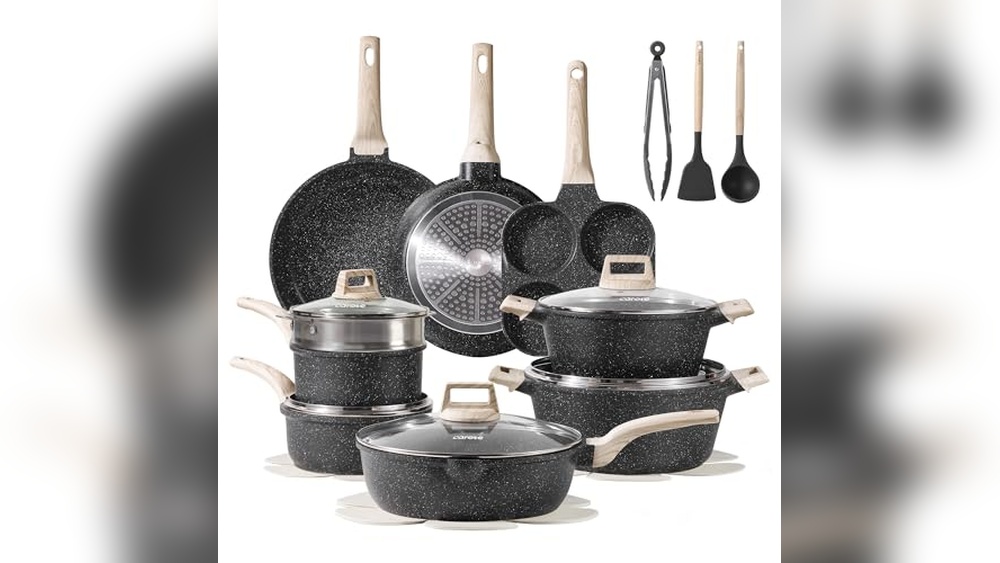 Best Cooking Pans for Gas Stove