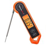 Best Cooking Thermometer For Meat