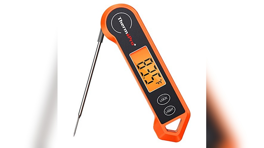 Best Cooking Thermometer For Meat