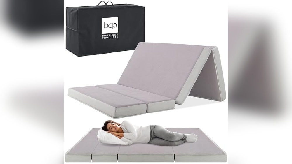 Best Cotbed Mattress