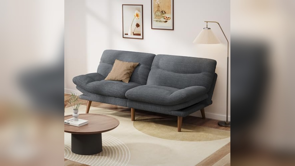 Best Couch for Cuddling