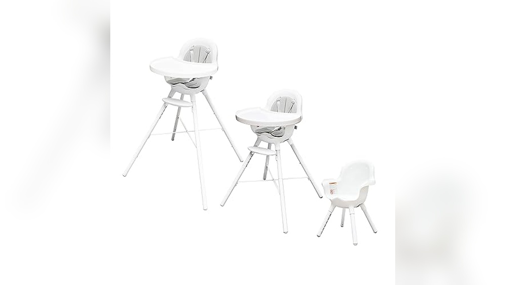 Best Counter Height High Chair