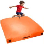 Best Crash Pads for Kids