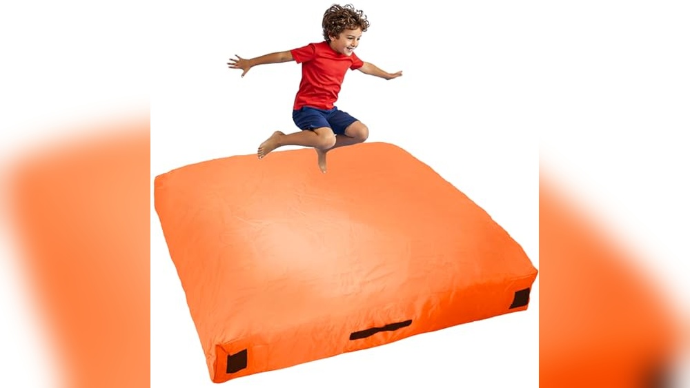 Best Crash Pads for Kids