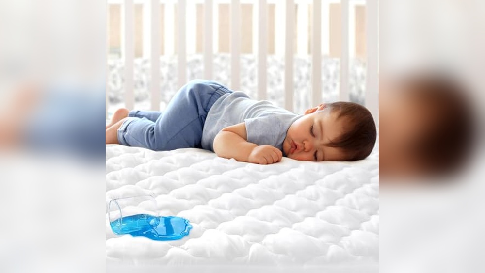 Best Crib Mattress Pads