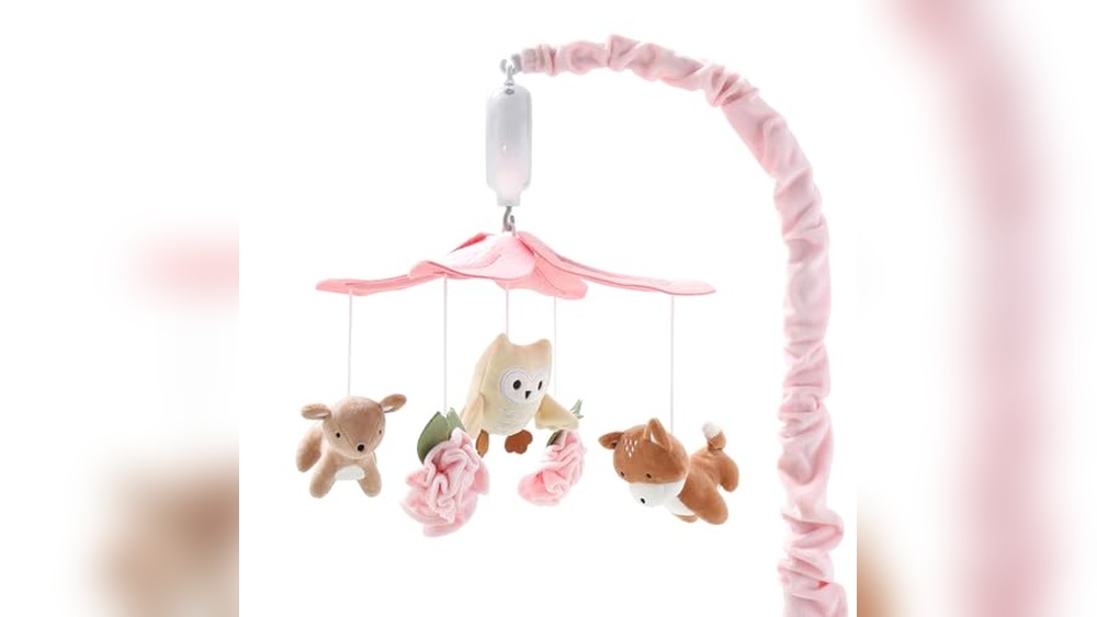Best Crib Mobiles