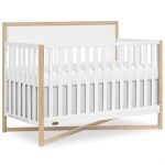Best Cribs for Short Moms