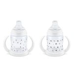 Best Cup for 8 Month Old