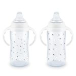 Best Cup for Transition from Bottle