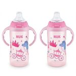 Best Cup to Transition from Bottle