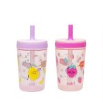 Best Cups for 3 Year Olds