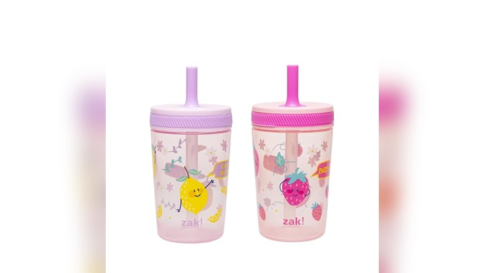 Best Cups for 3 Year Olds