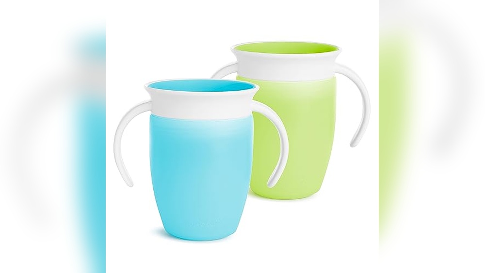 Best Cups for Babies