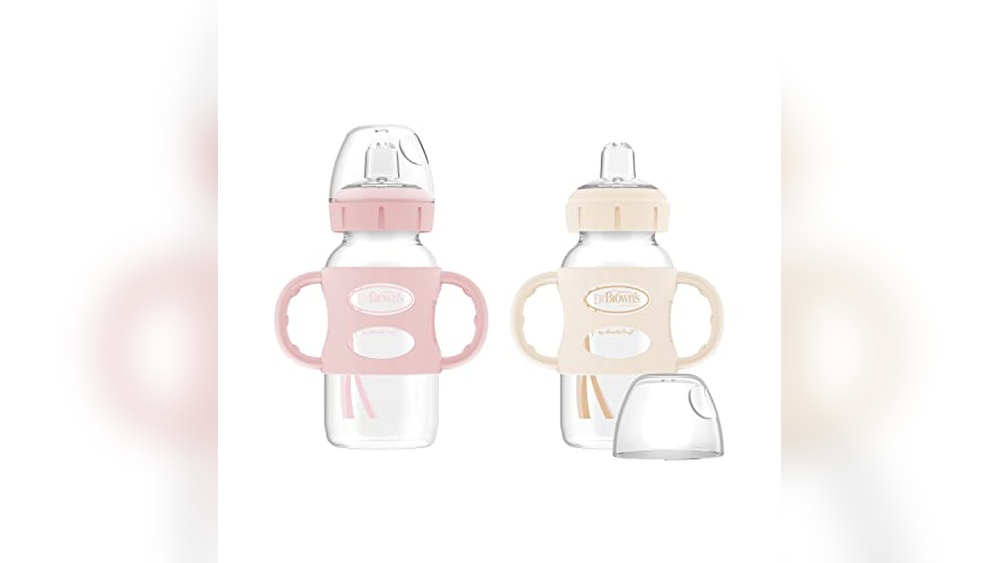 Best Cups for Transitioning from Bottle