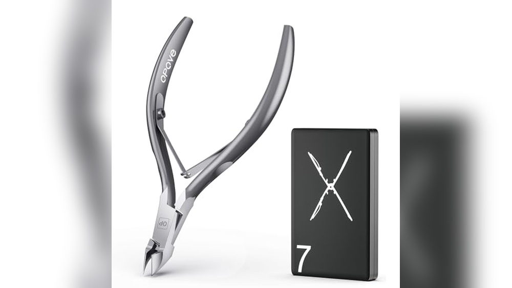 Best Cuticle Clippers