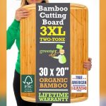 Best Cutting Board For Brisket