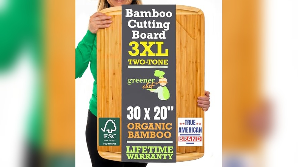 Best Cutting Board For Brisket