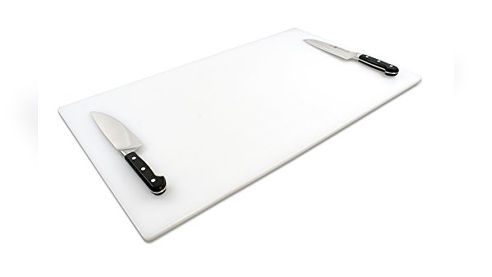 Best Cutting Board For Fish