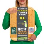Best Cutting Board For Turkey