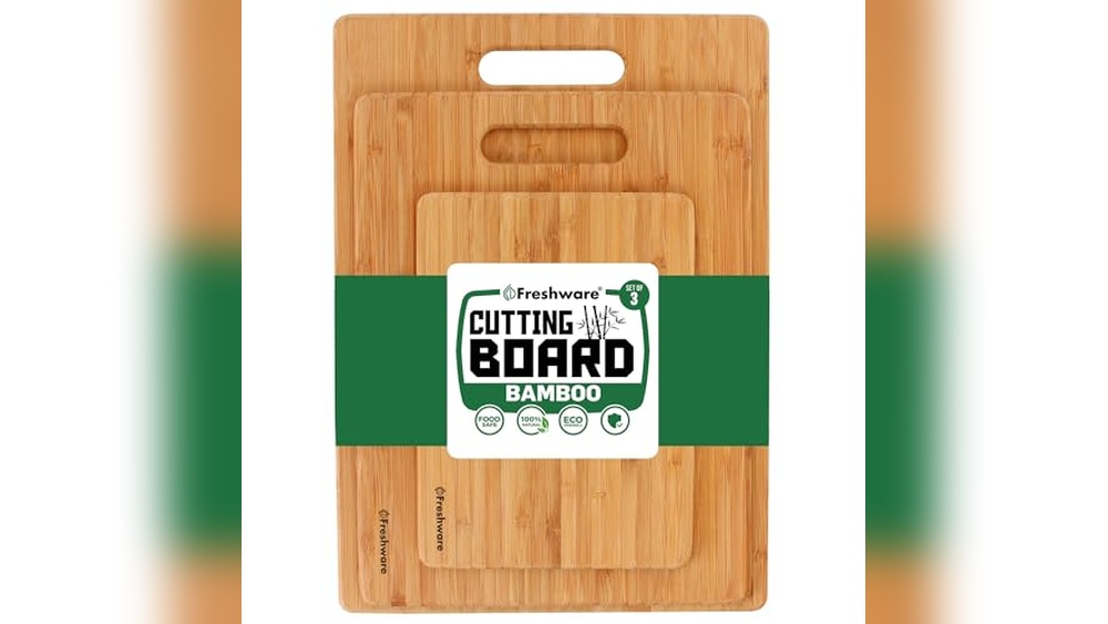 Best Cutting Boards For Vegetables
