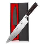Best Cutting Knife For Kitchen