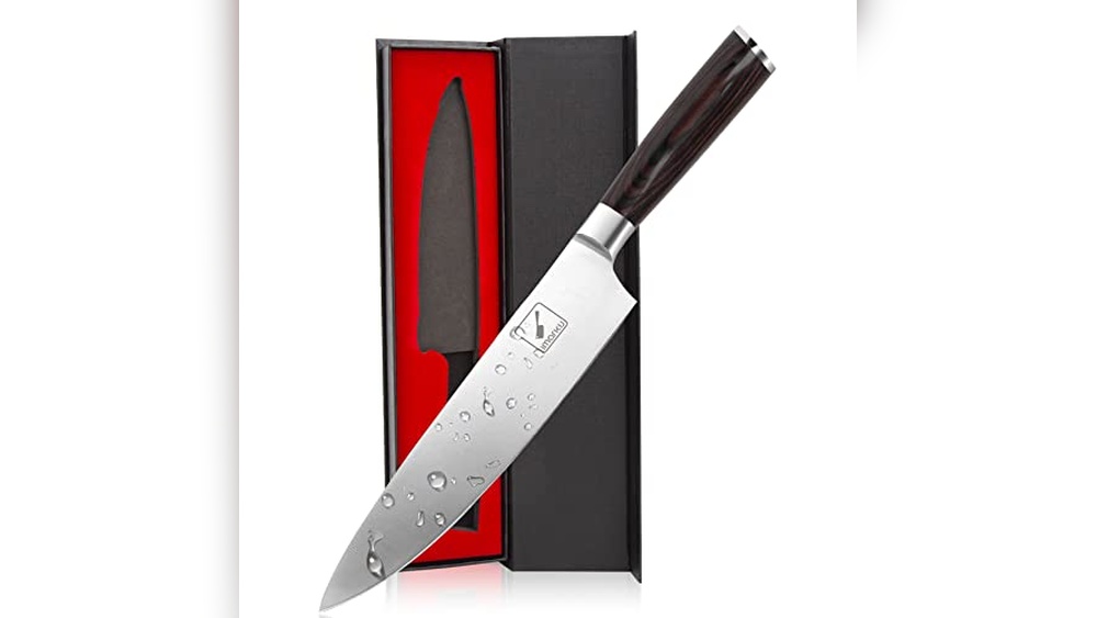 Best Cutting Knife For Kitchen