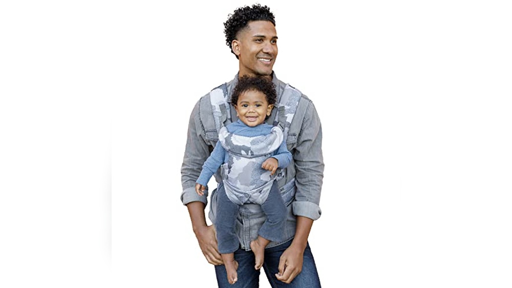 Best Dad Baby Carrier