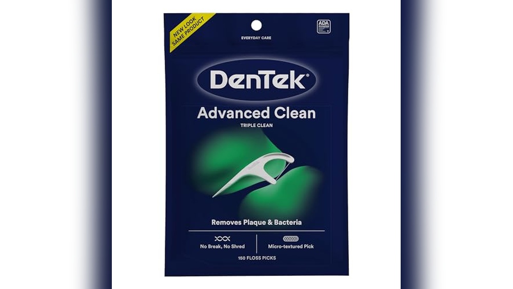 Best Dental Floss Picks