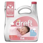 Best Detergent for Baby Clothes
