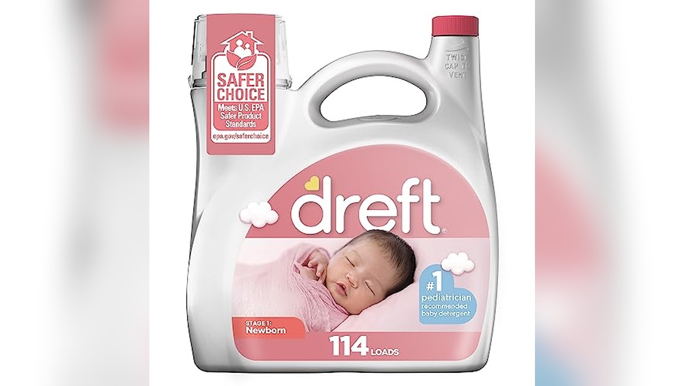 Best Detergent for Baby Clothes