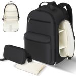 Best Diaper Bag for 2 under 2