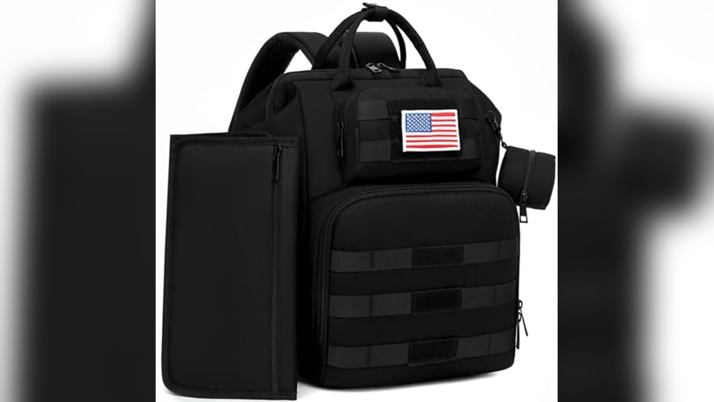 Best Diaper Bag for Dad