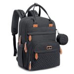 Best Diaper Bag for Multiples