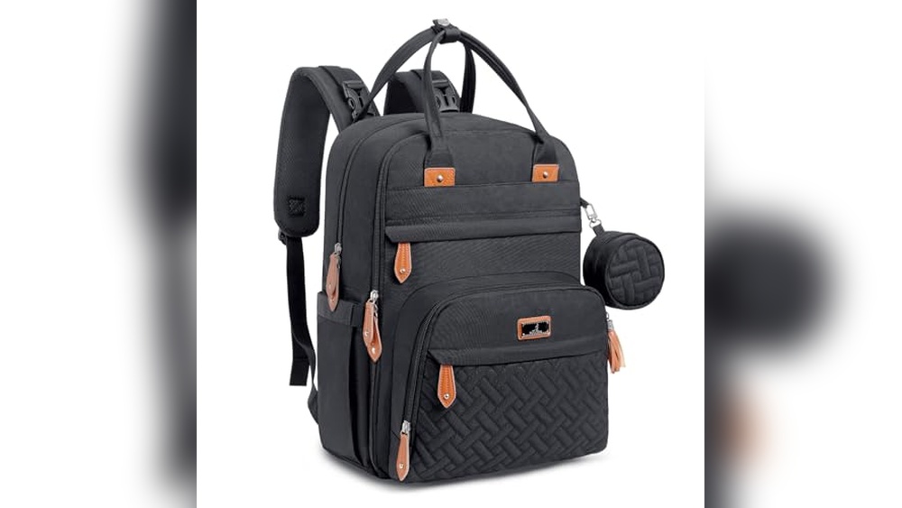 Best Diaper Bag for Multiples