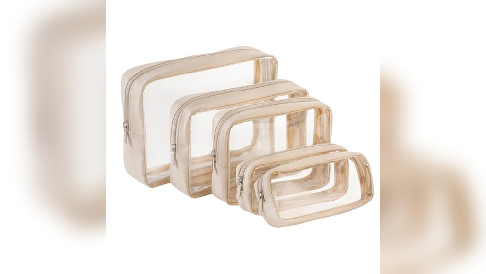 Best Diaper Bag Organizer Pouches