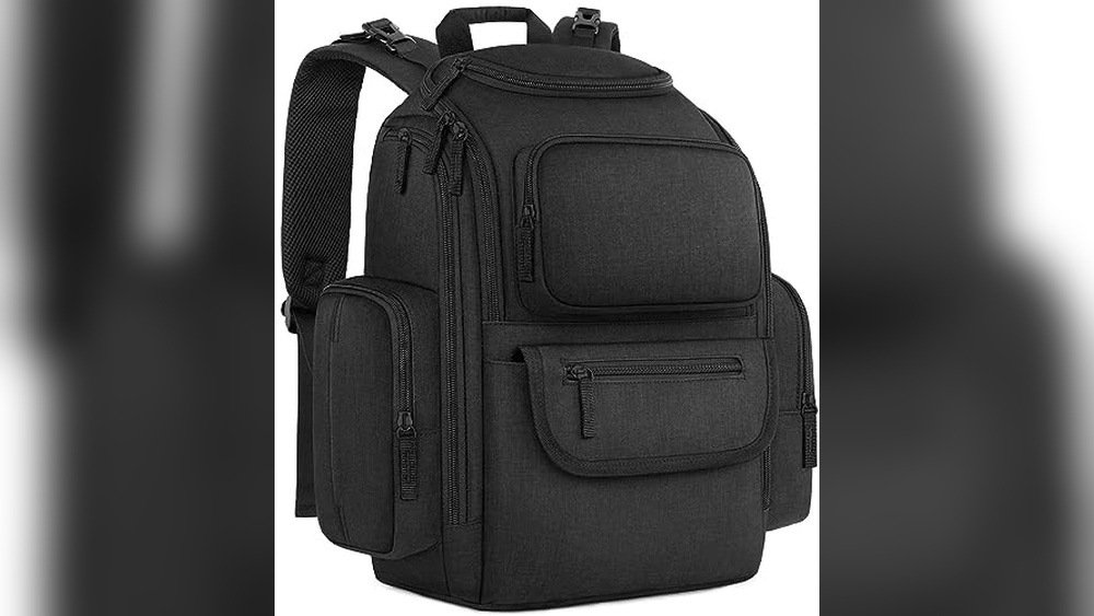 Best Diaper Bag With Cooler