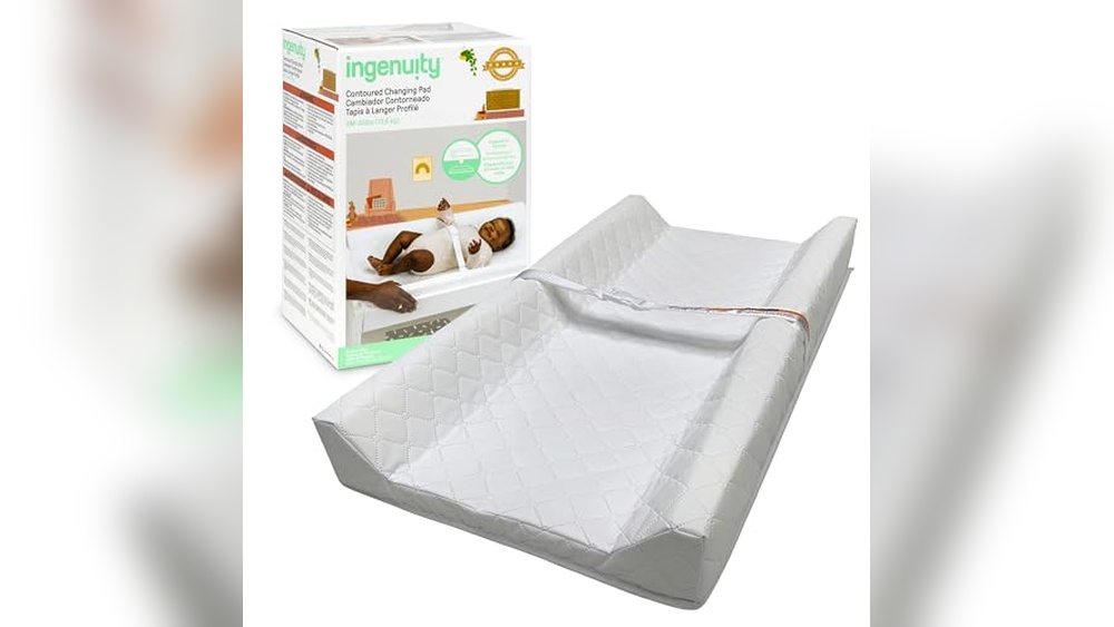Best Diaper Change Pad